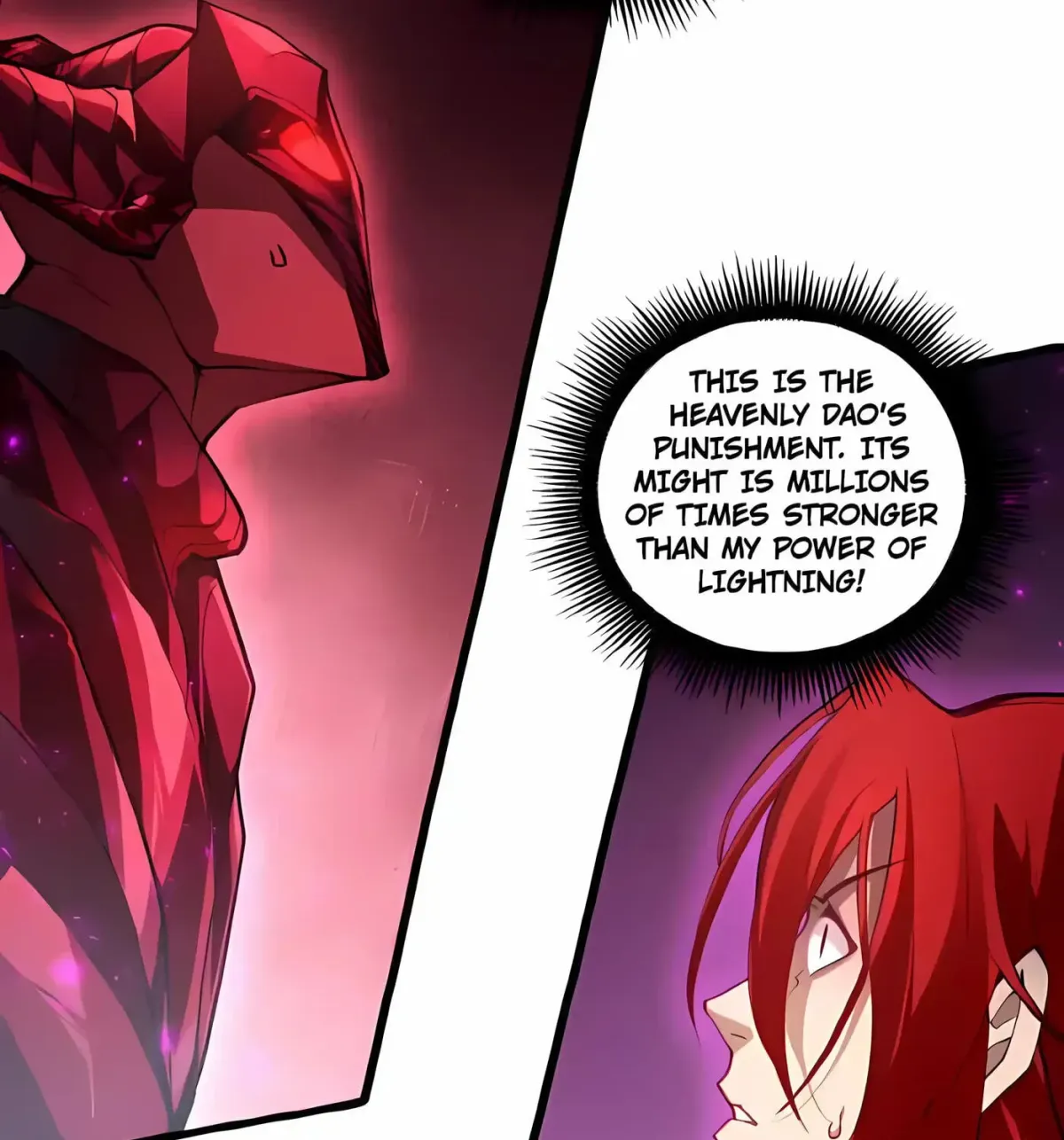 Supreme Zerg Lord Chapter 121 page 139 - 