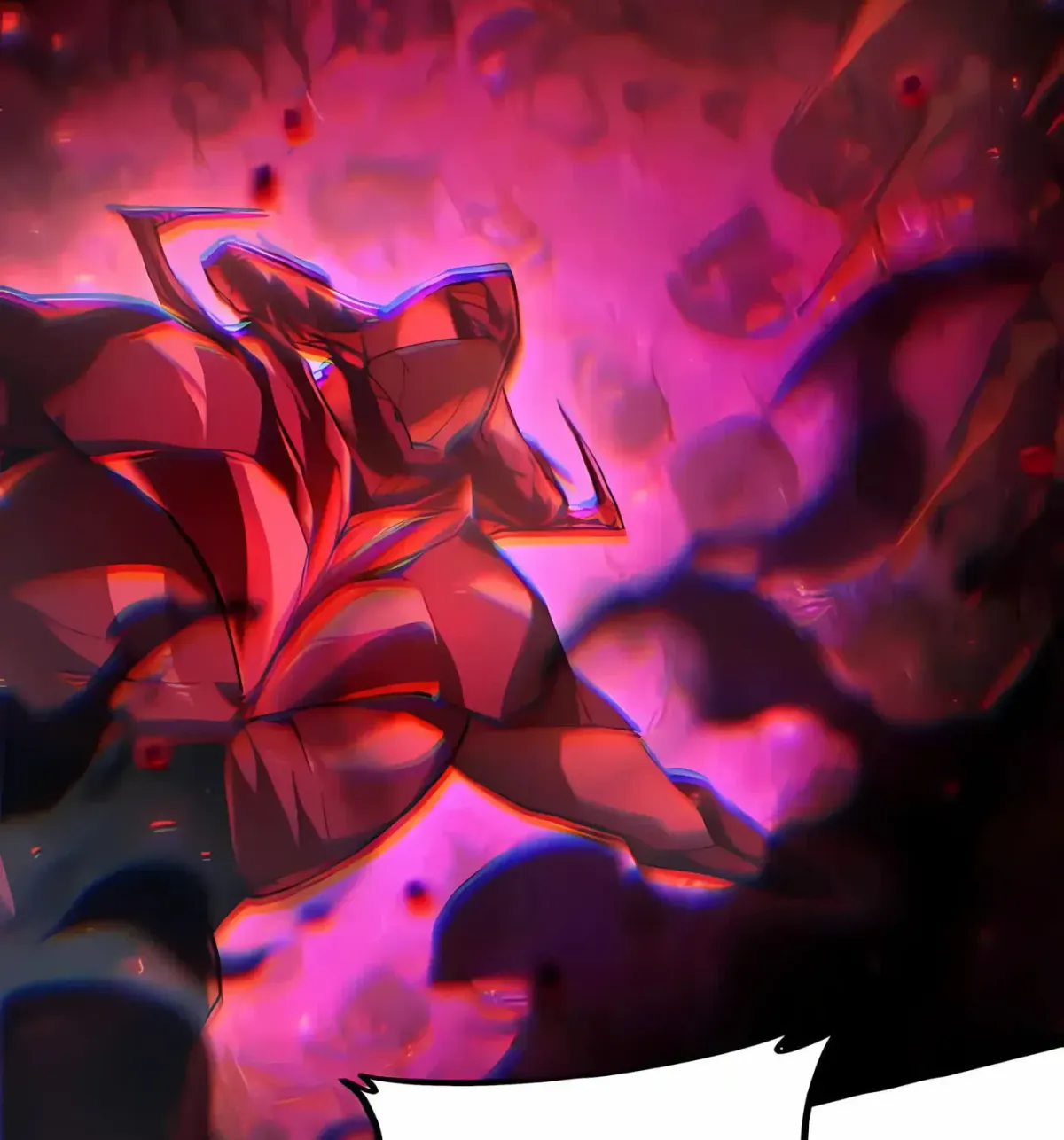 Supreme Zerg Lord Chapter 121 page 143 - 