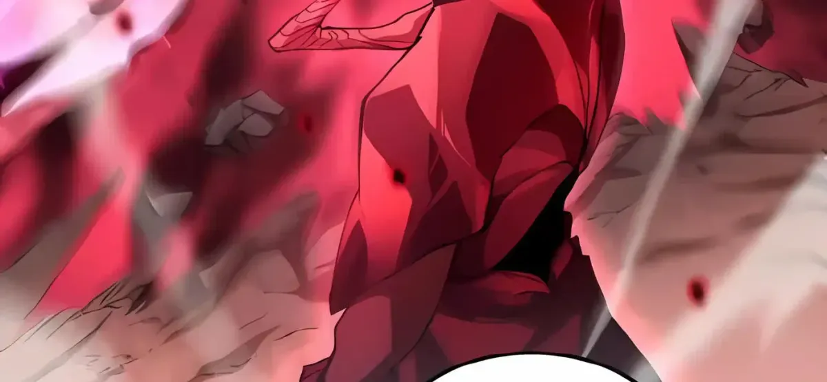Supreme Zerg Lord Chapter 121 page 16 - 