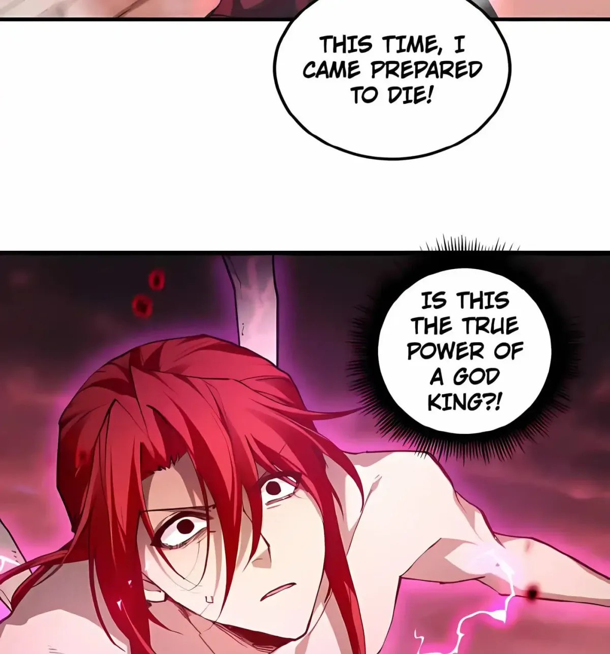 Supreme Zerg Lord Chapter 121 page 17 - 