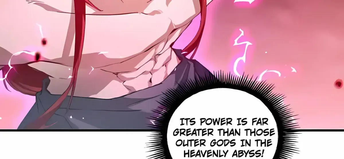 Supreme Zerg Lord Chapter 121 page 18 - 