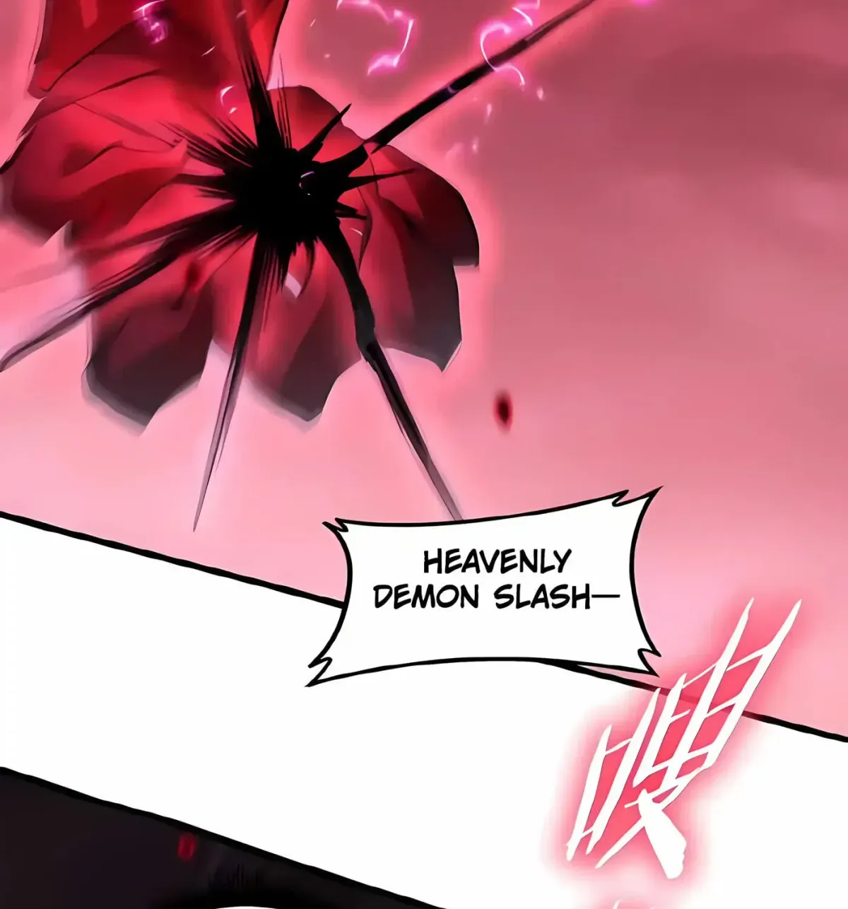 Supreme Zerg Lord Chapter 121 page 29 - 