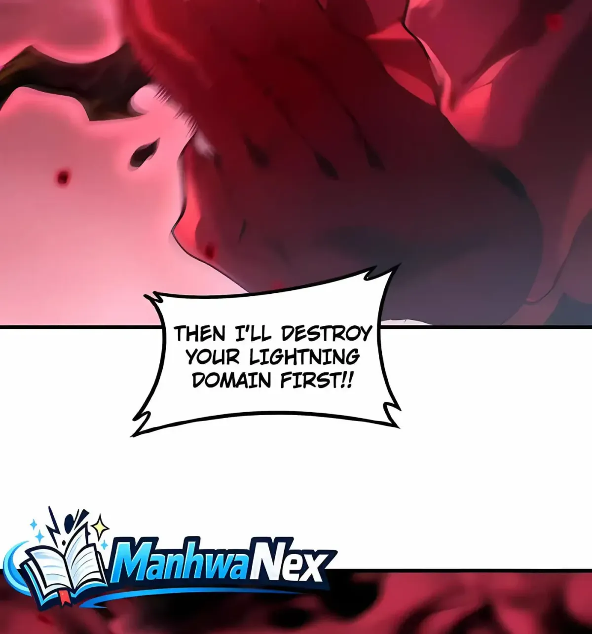 Supreme Zerg Lord Chapter 121 page 35 - 