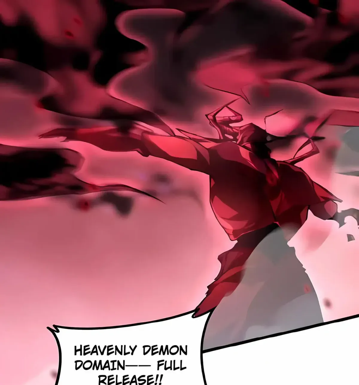 Supreme Zerg Lord Chapter 121 page 37 - 