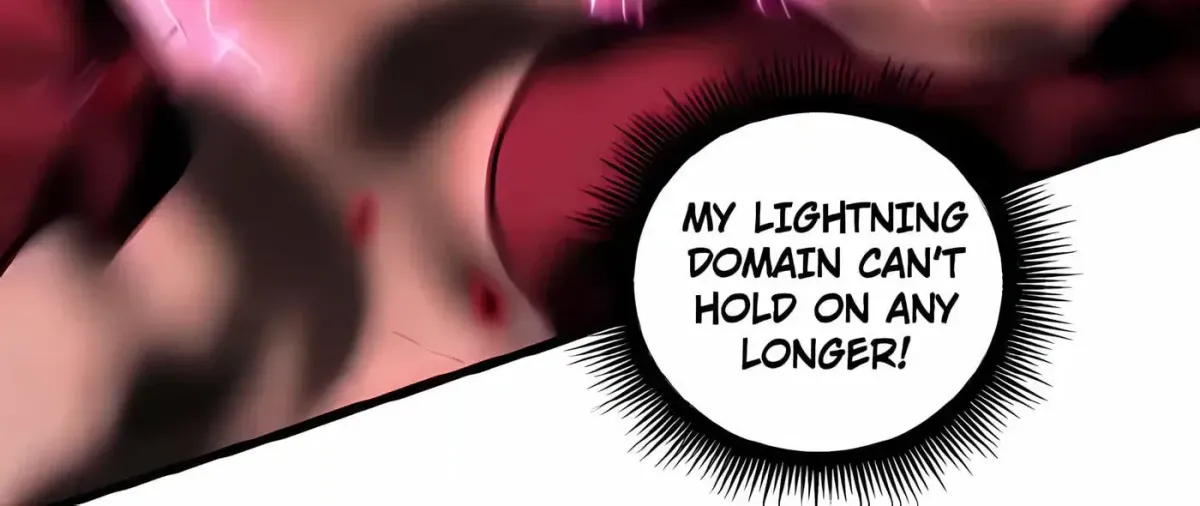 Supreme Zerg Lord Chapter 121 page 40 - 