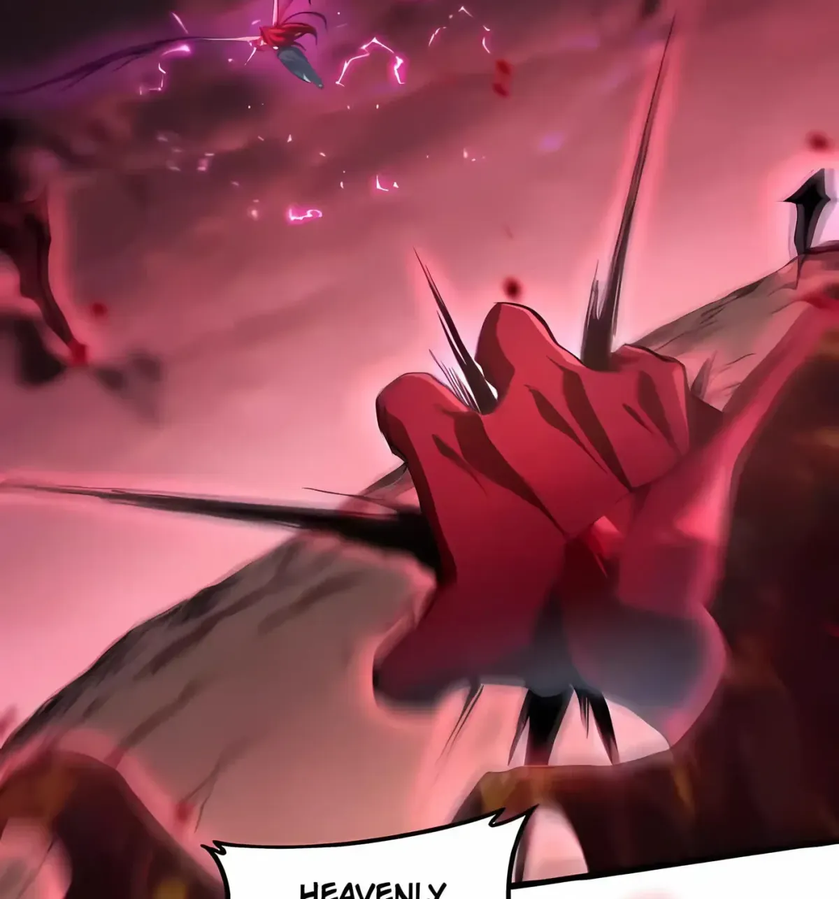 Supreme Zerg Lord Chapter 121 page 45 - 