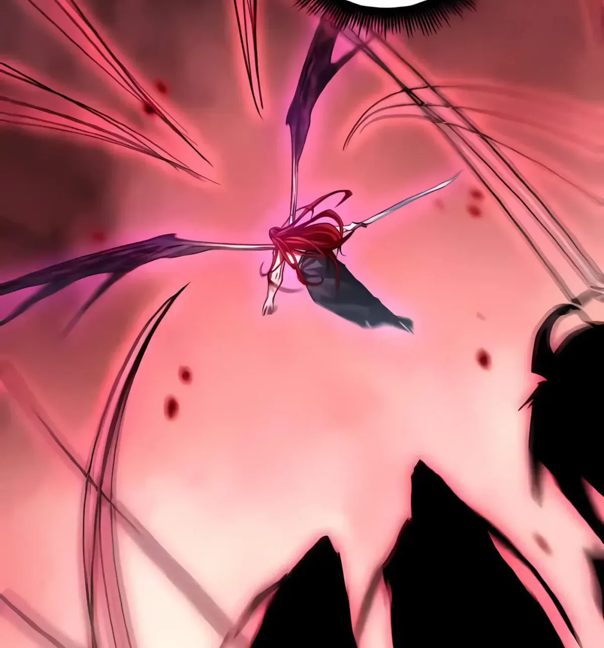 Supreme Zerg Lord Chapter 121 page 55 - 