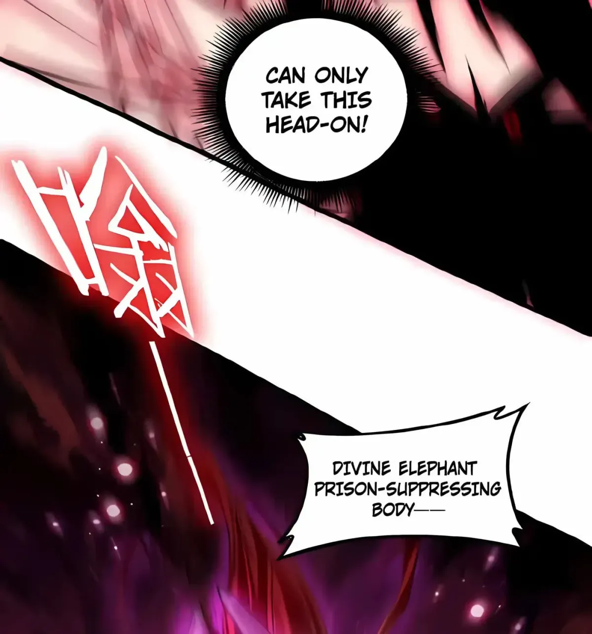 Supreme Zerg Lord Chapter 121 page 57 - 