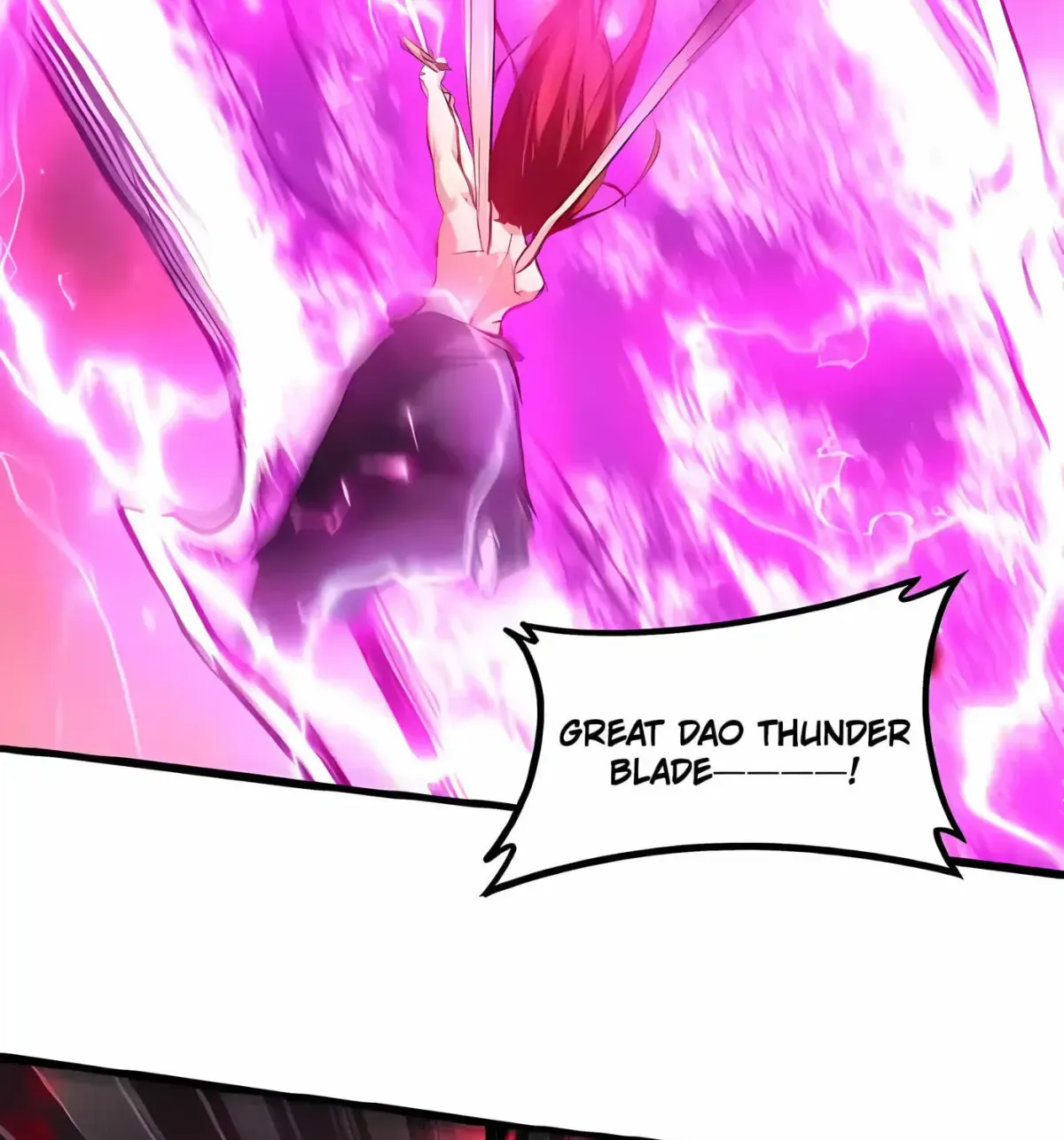 Supreme Zerg Lord Chapter 121 page 7 - 