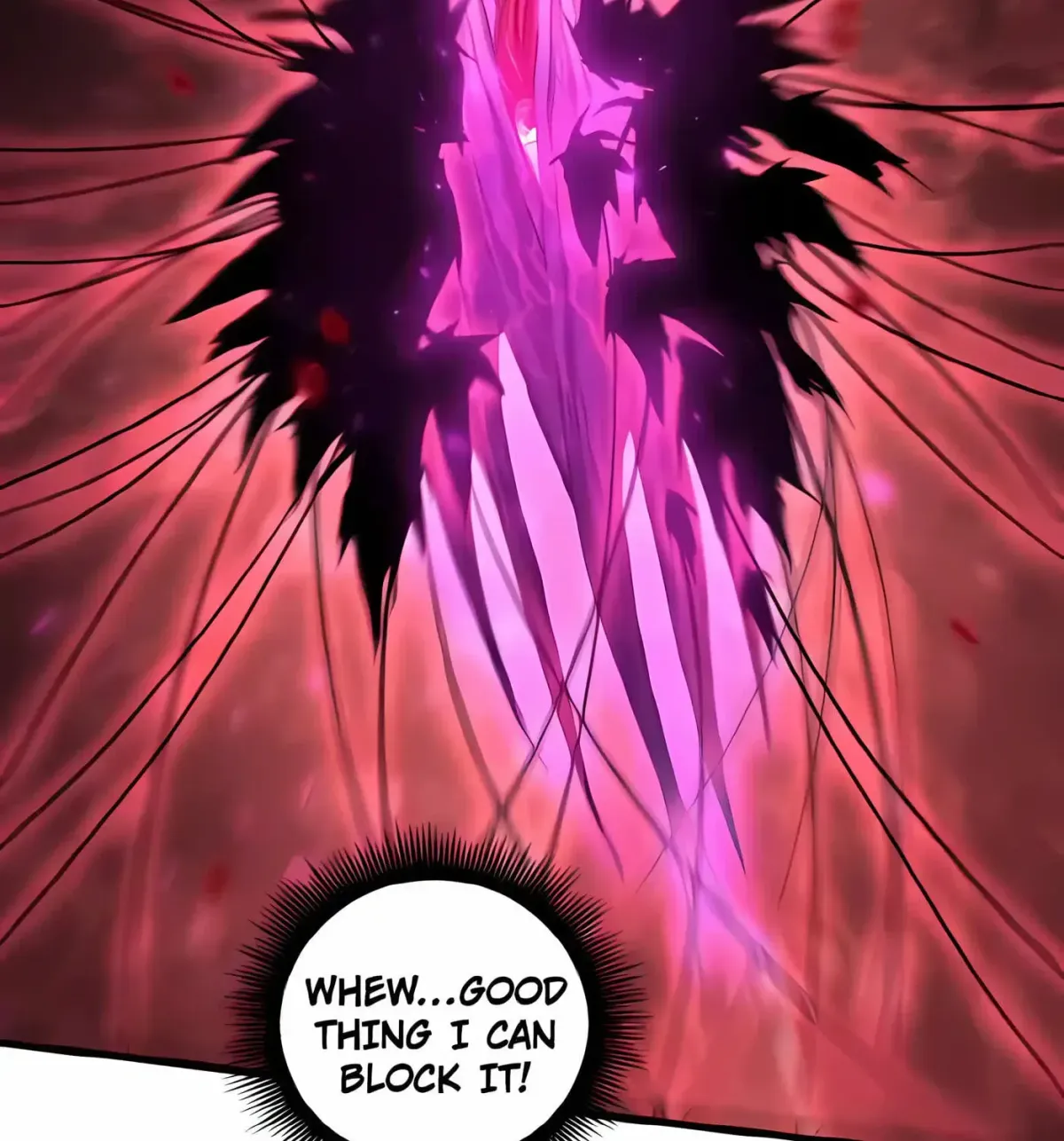 Supreme Zerg Lord Chapter 121 page 63 - 
