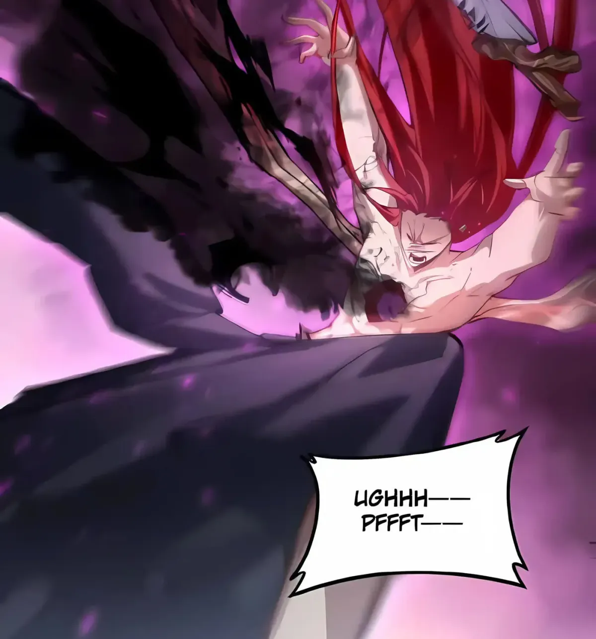 Supreme Zerg Lord Chapter 121 page 75 - 