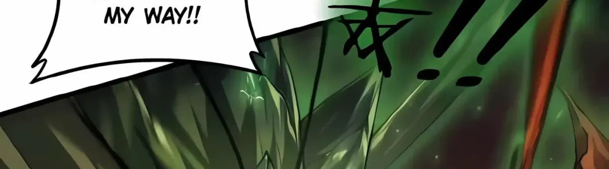 Supreme Zerg Lord Chapter 121 page 80 - 