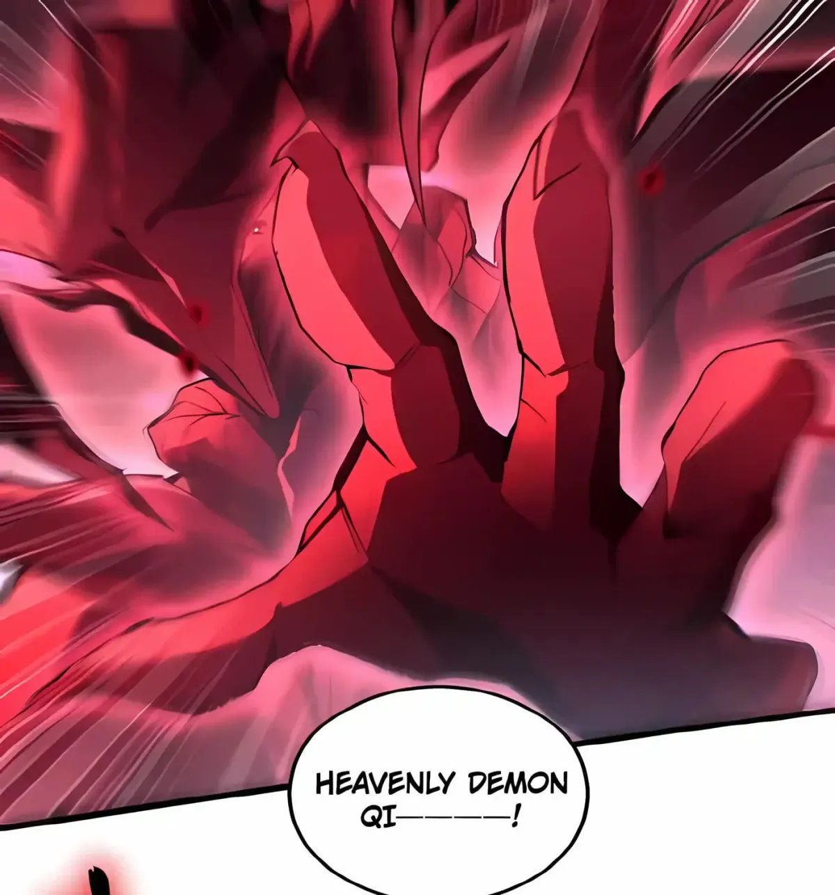 Supreme Zerg Lord Chapter 121 page 9 - 