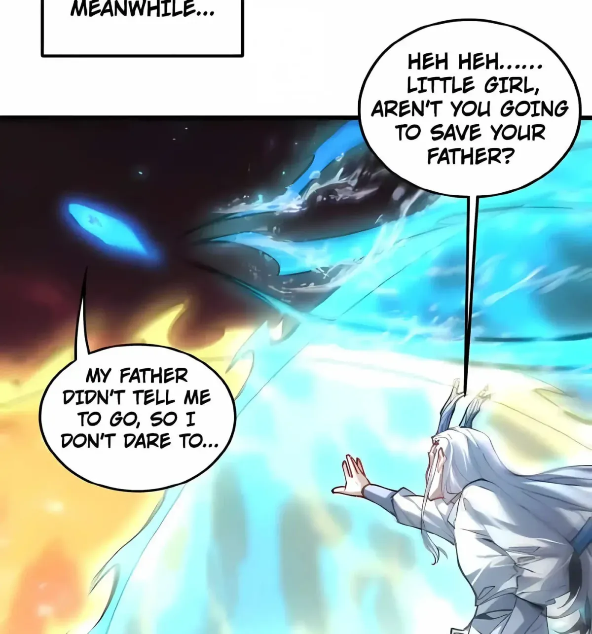 Supreme Zerg Lord Chapter 121 page 91 - 