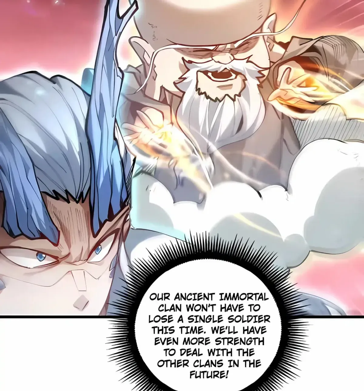 Supreme Zerg Lord Chapter 121 page 95 - 
