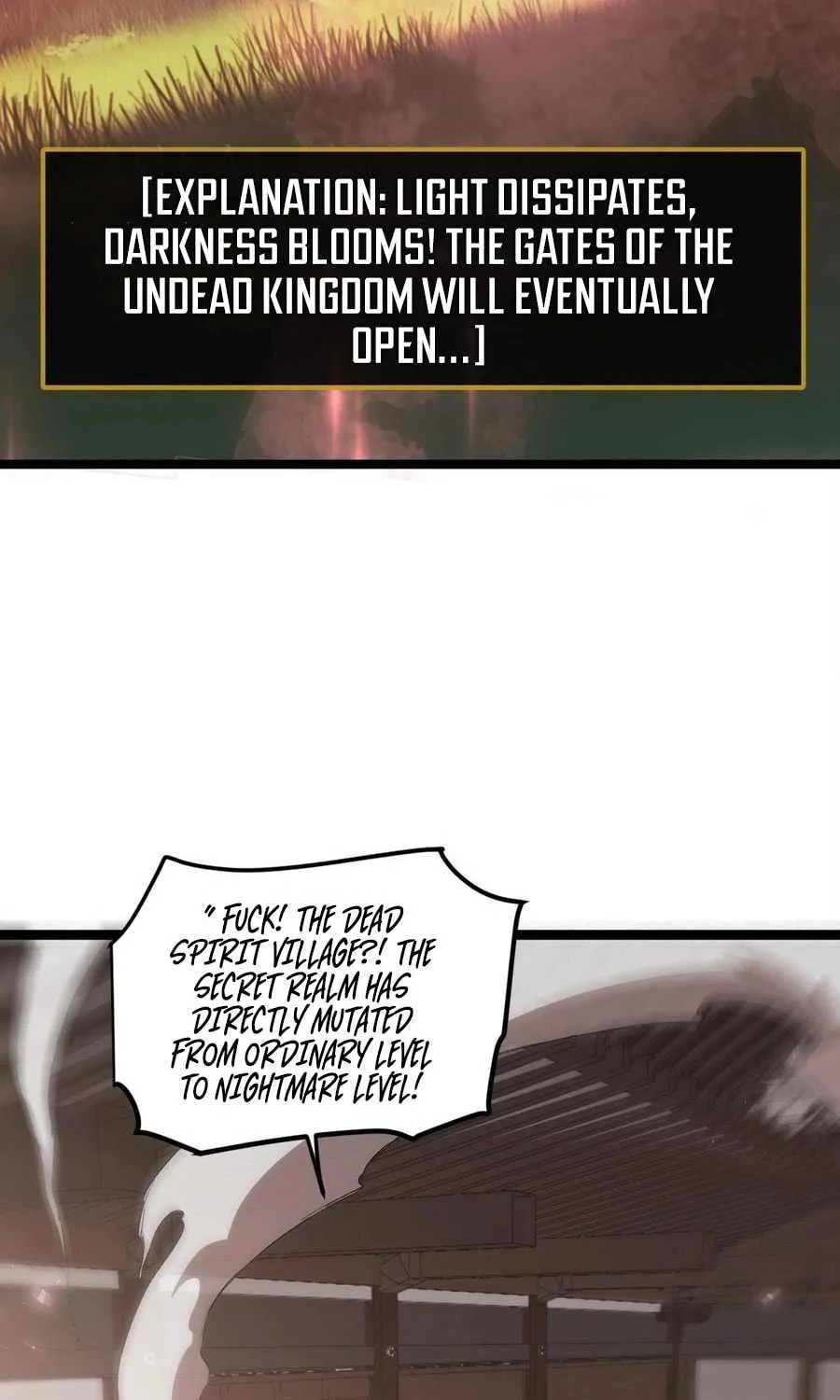 Supreme Zerg Lord Chapter 13 page 18 - 