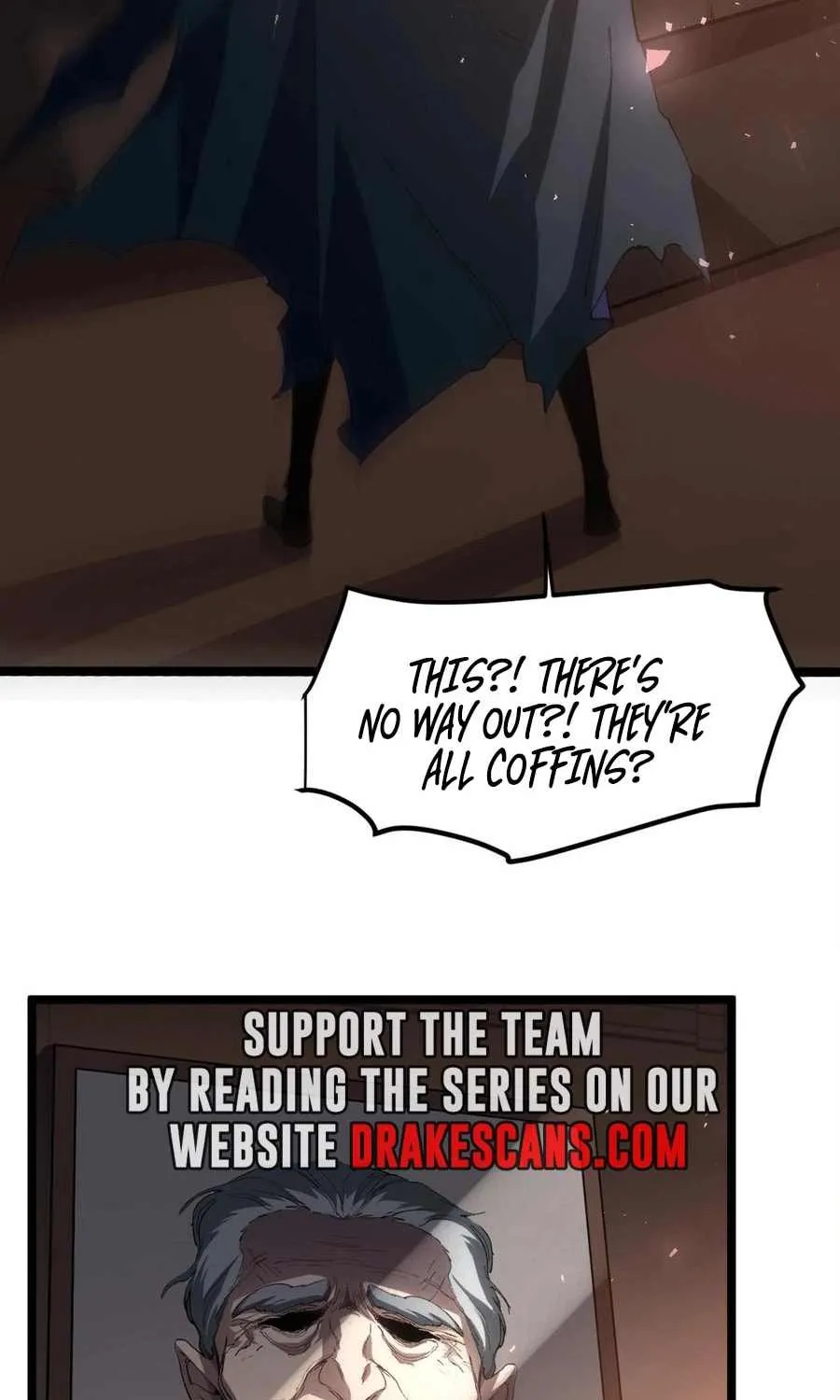 Supreme Zerg Lord Chapter 13 page 24 - 
