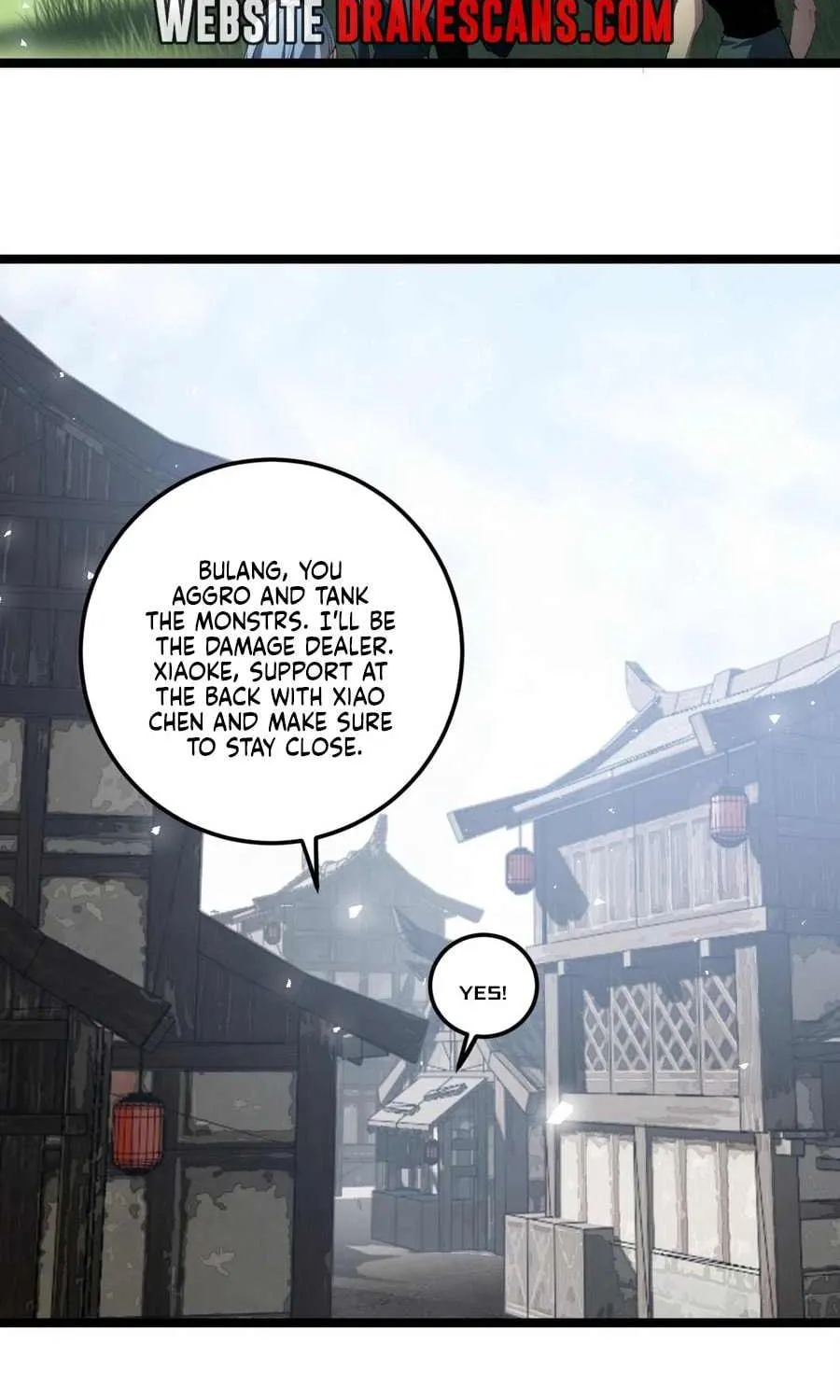Supreme Zerg Lord Chapter 13 page 4 - 