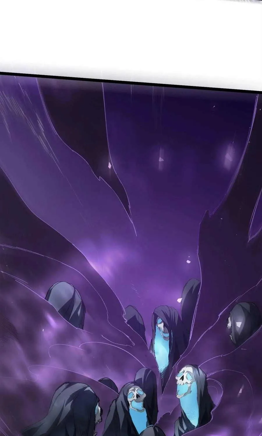 Supreme Zerg Lord Chapter 13 page 31 - 