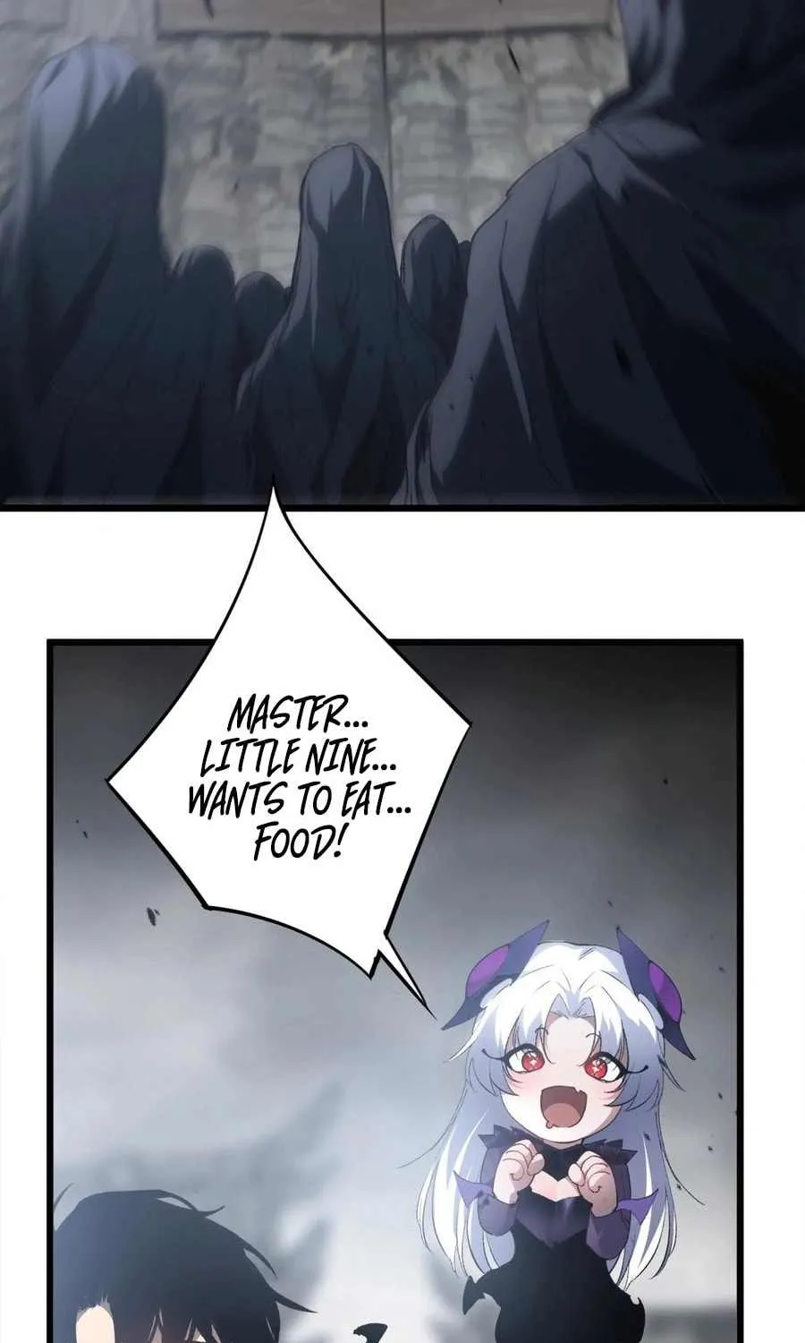 Supreme Zerg Lord Chapter 13 page 36 - 