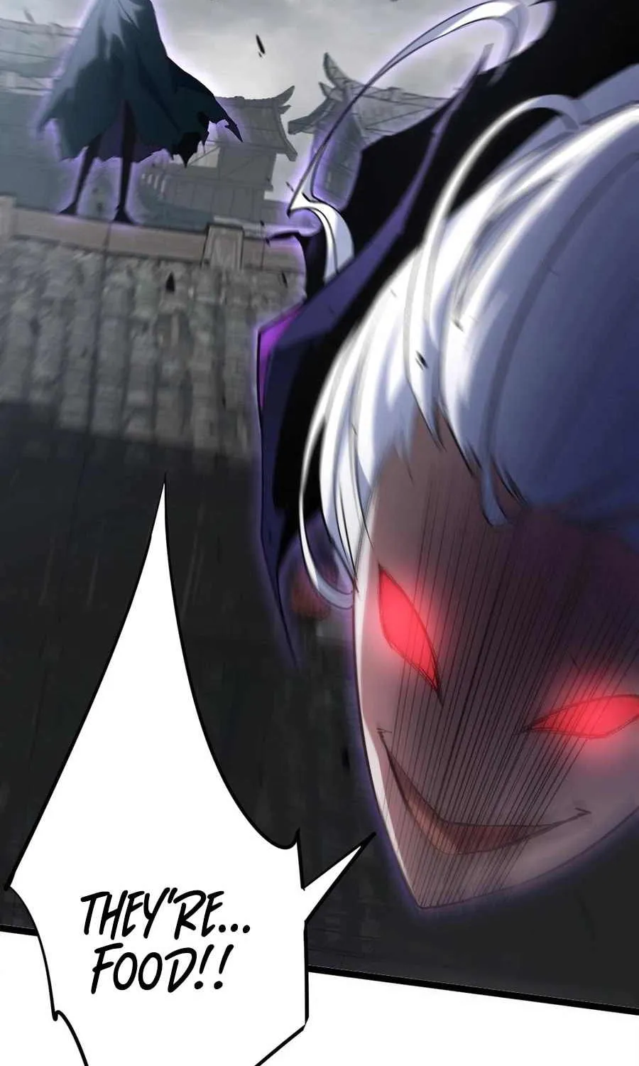Supreme Zerg Lord Chapter 13 page 39 - 