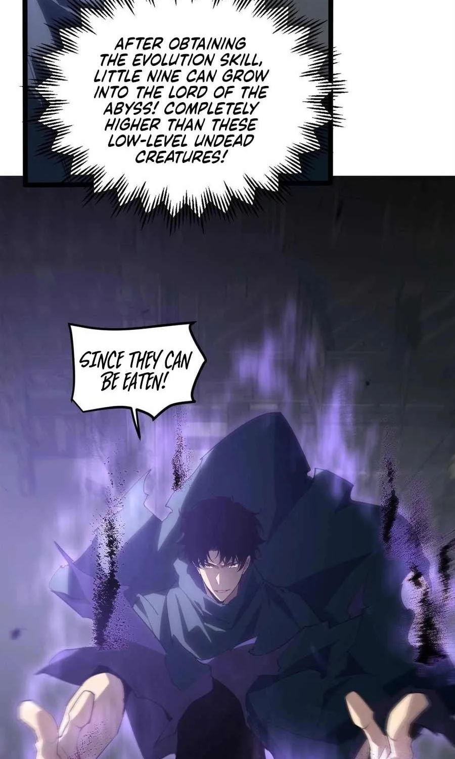 Supreme Zerg Lord Chapter 13 page 44 - 