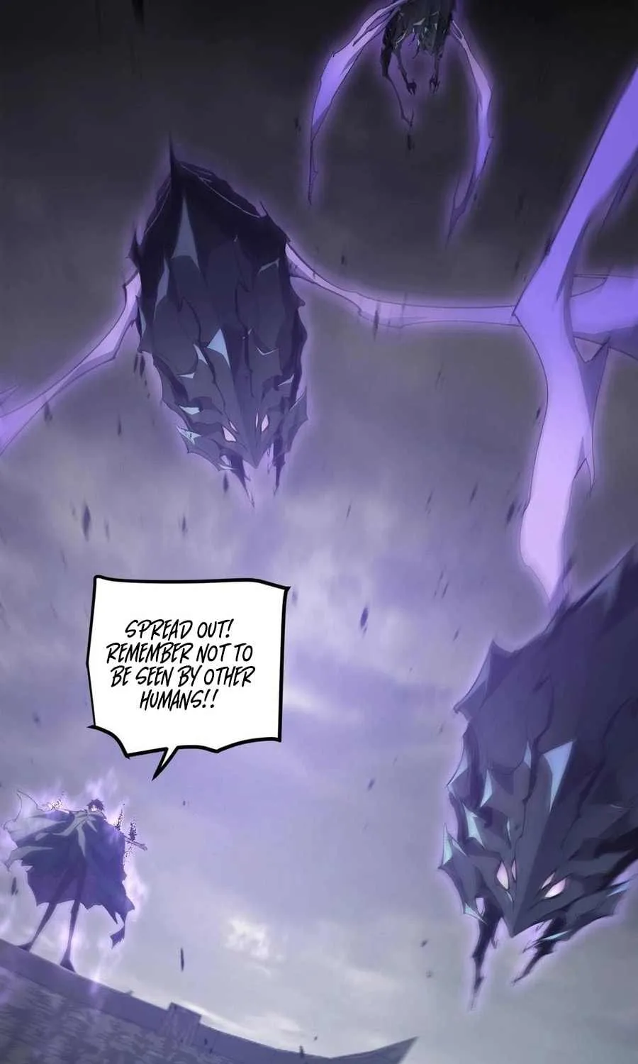 Supreme Zerg Lord Chapter 13 page 47 - 