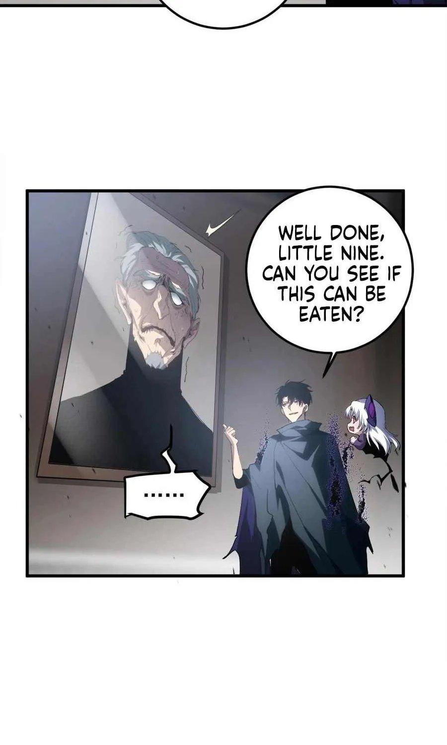 Supreme Zerg Lord Chapter 13 page 53 - 