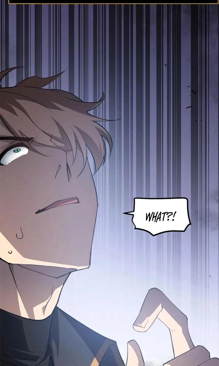 Supreme Zerg Lord Chapter 13 page 61 - 
