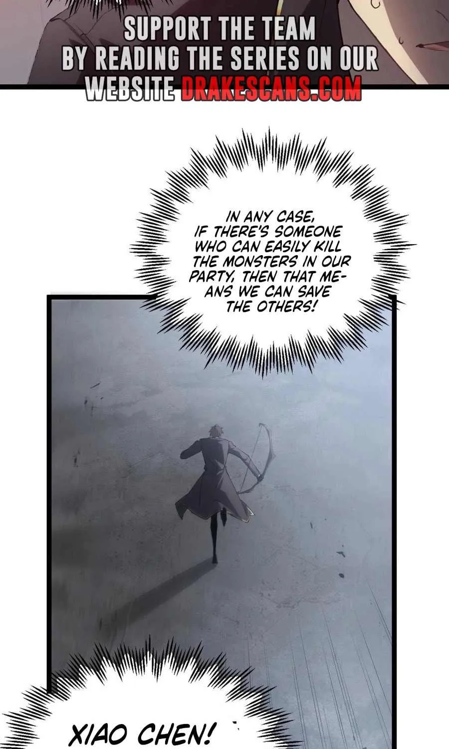 Supreme Zerg Lord Chapter 13 page 65 - 