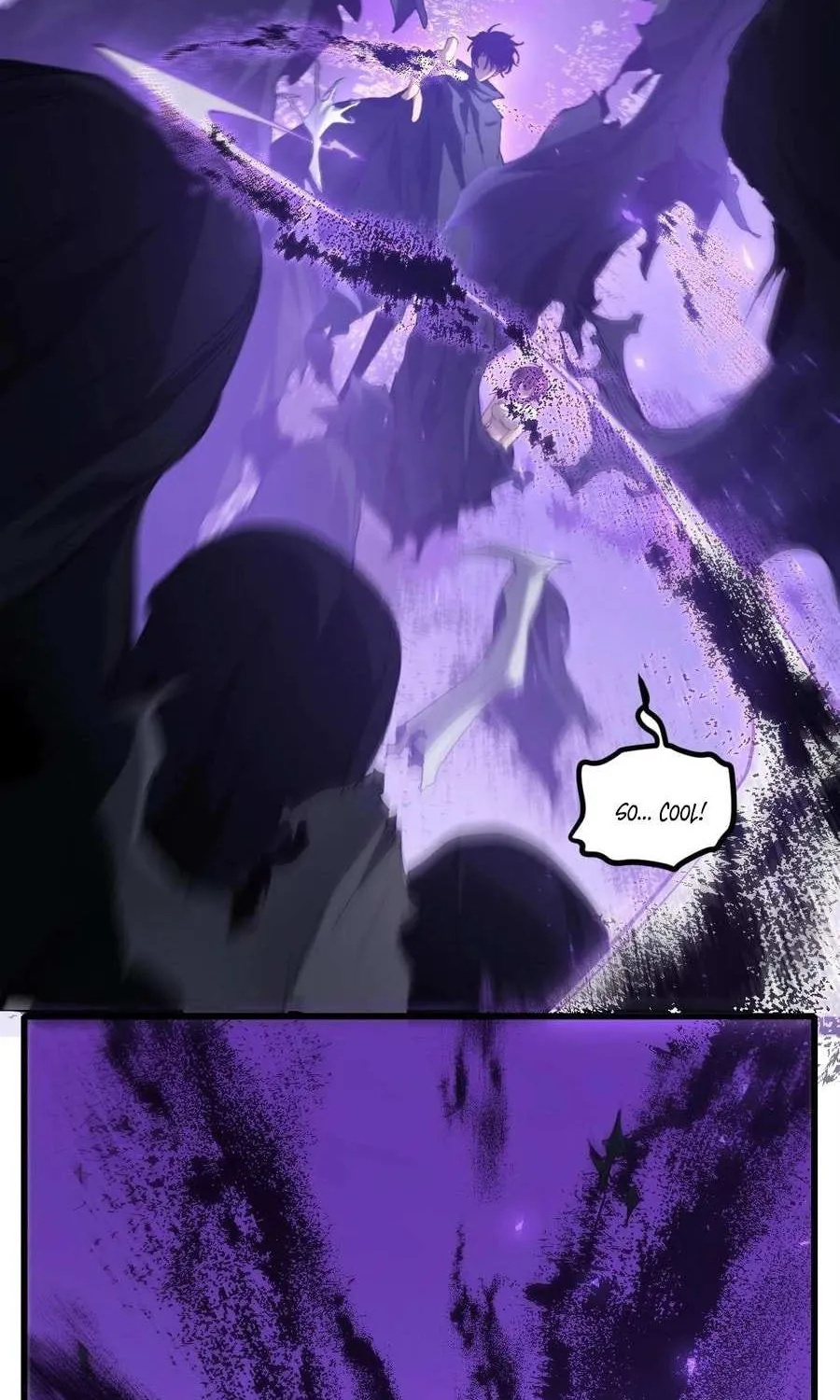 Supreme Zerg Lord Chapter 14 page 11 - 