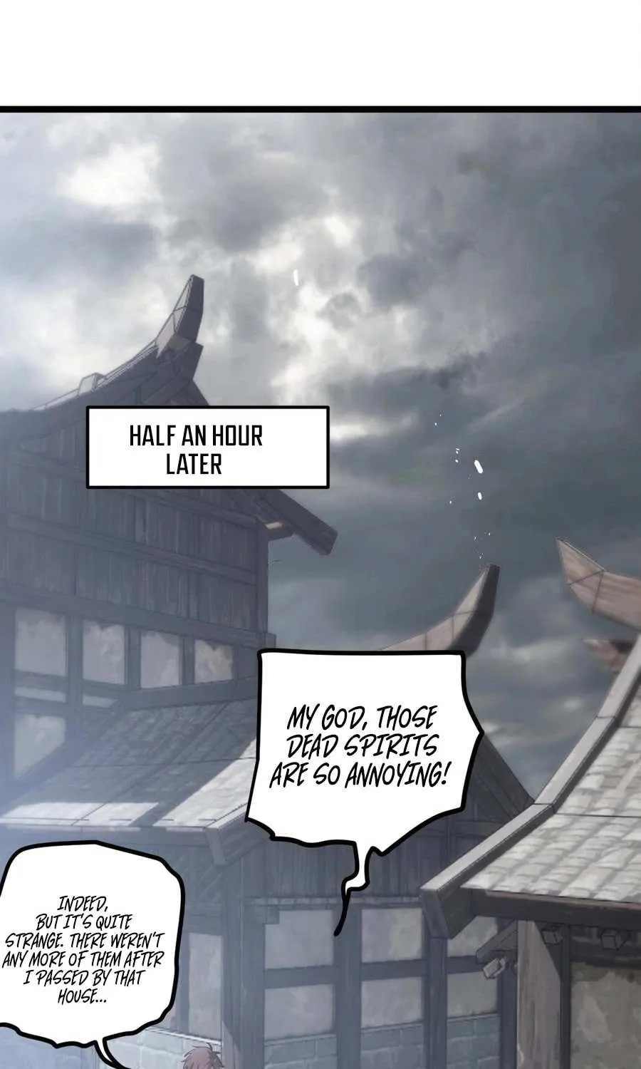 Supreme Zerg Lord Chapter 14 page 14 - 