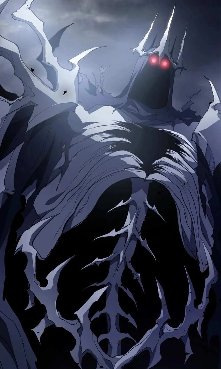 Supreme Zerg Lord Chapter 14 page 29 - 