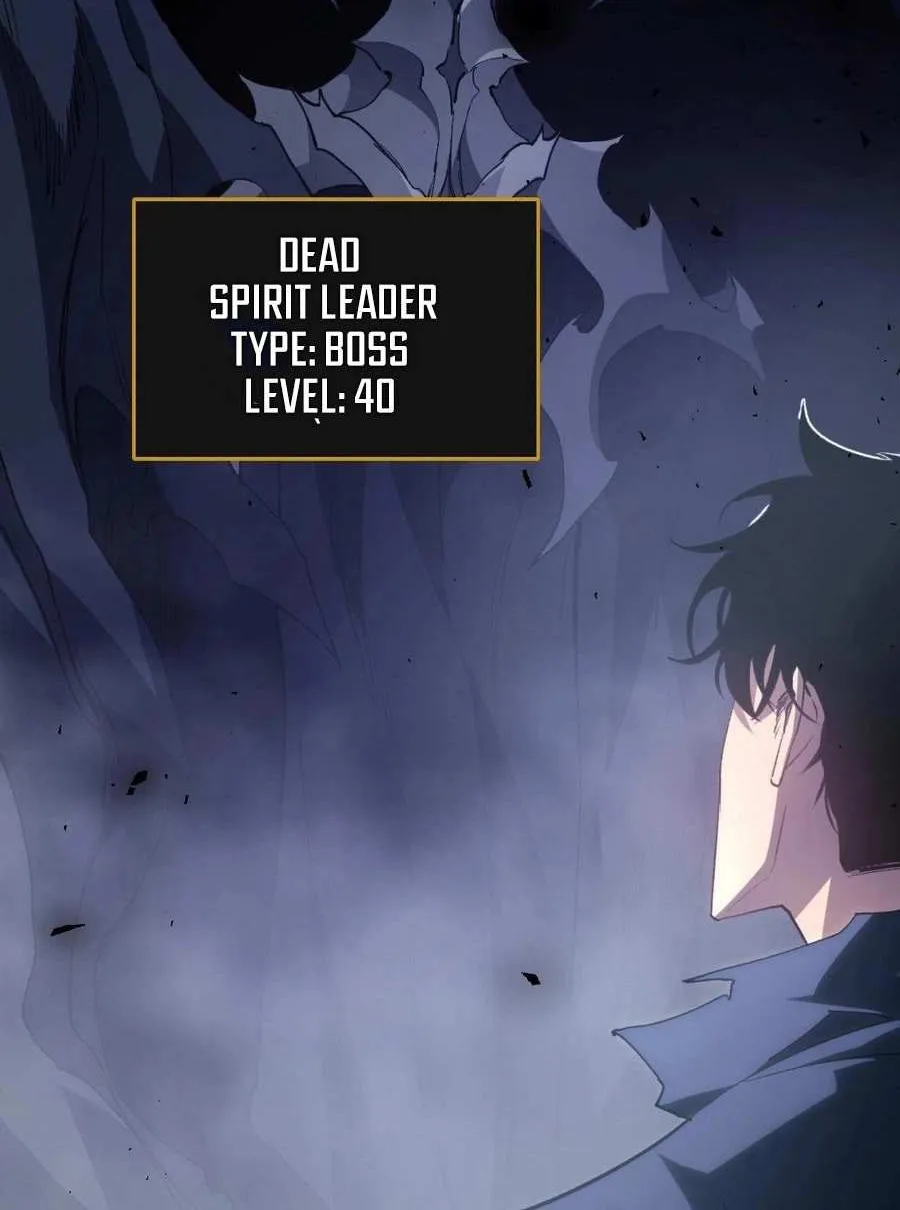 Supreme Zerg Lord Chapter 14 page 30 - 
