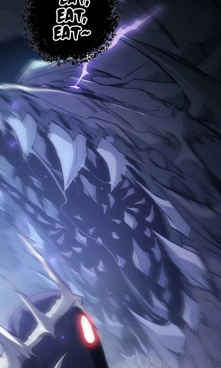 Supreme Zerg Lord Chapter 14 page 37 - 