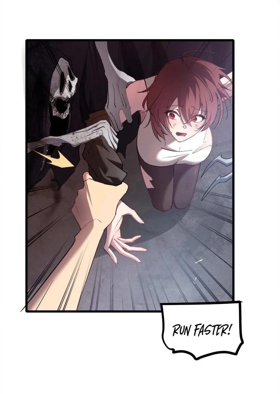 Supreme Zerg Lord Chapter 14 page 5 - 