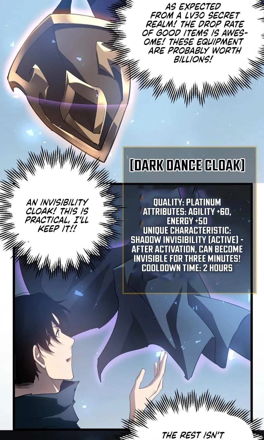Supreme Zerg Lord Chapter 14 page 47 - 