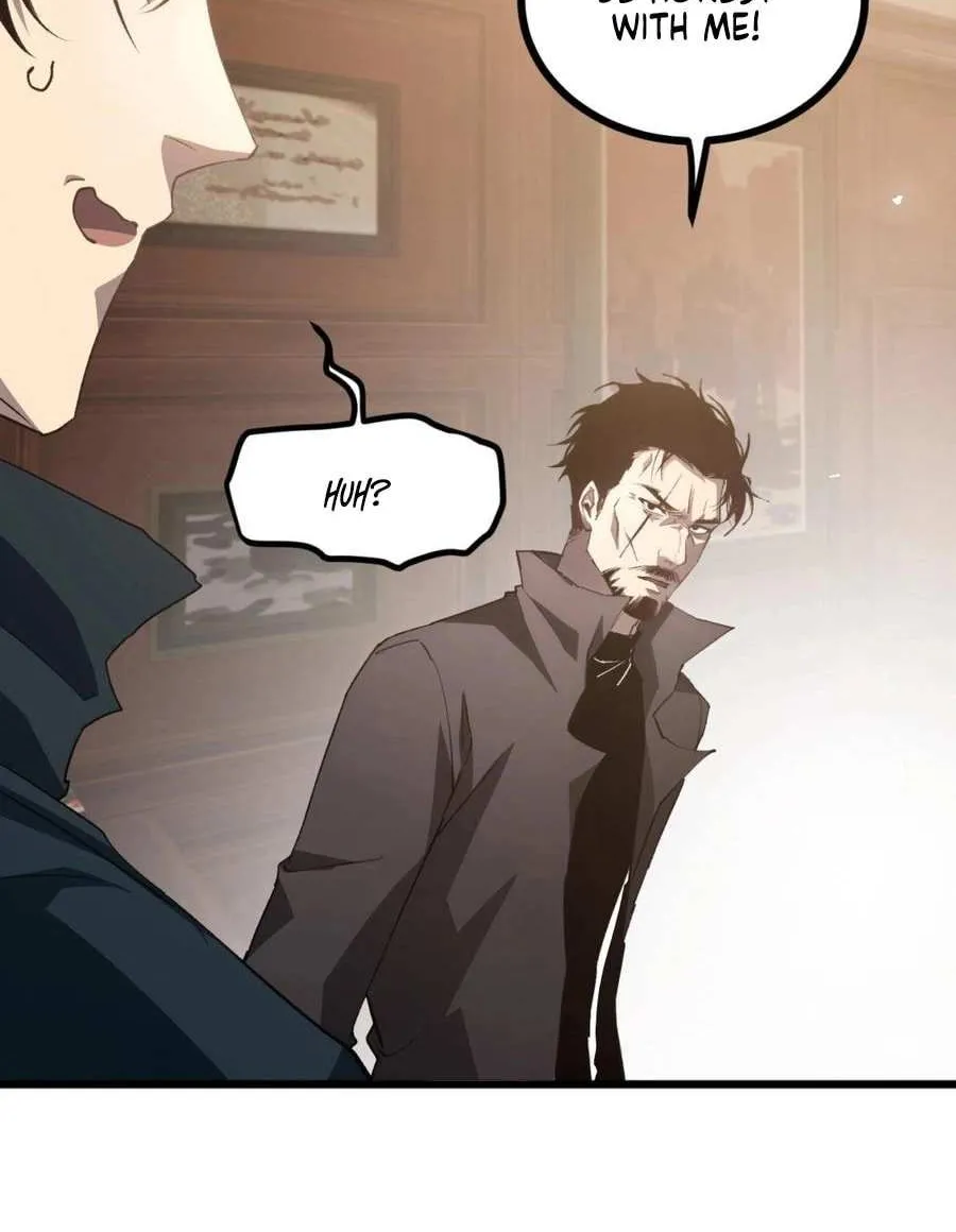 Supreme Zerg Lord Chapter 14 page 53 - 