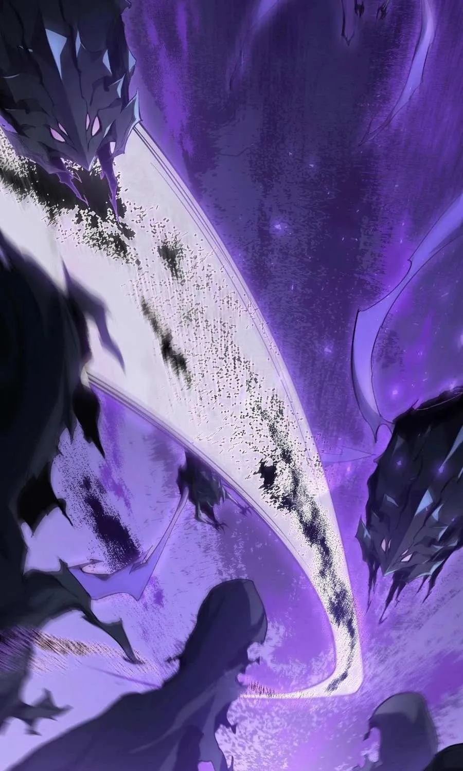 Supreme Zerg Lord Chapter 14 page 10 - 