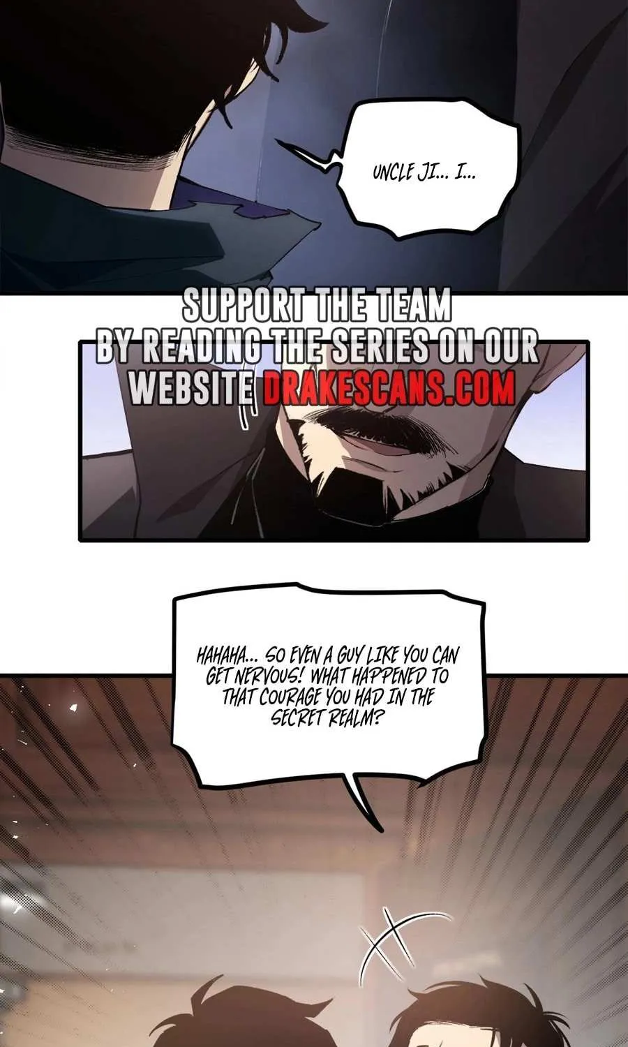 Supreme Zerg Lord Chapter 15 page 3 - 