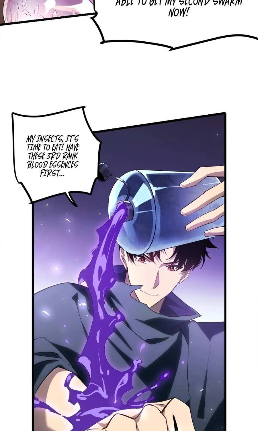Supreme Zerg Lord Chapter 15 page 26 - 