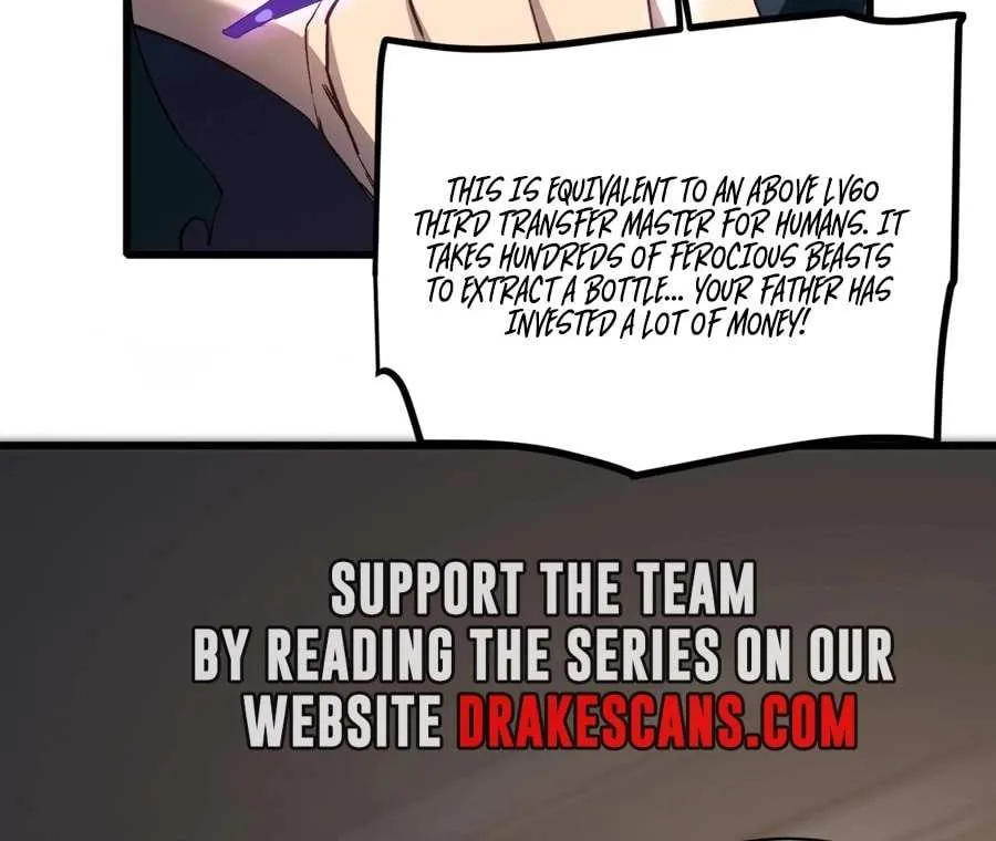 Supreme Zerg Lord Chapter 15 page 27 - 