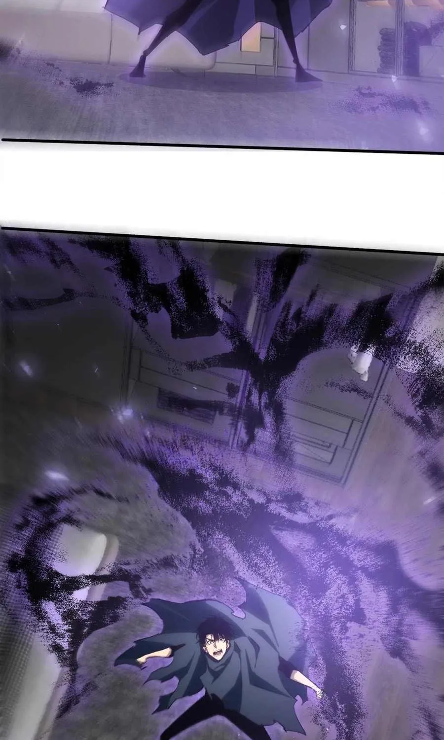 Supreme Zerg Lord Chapter 15 page 40 - 