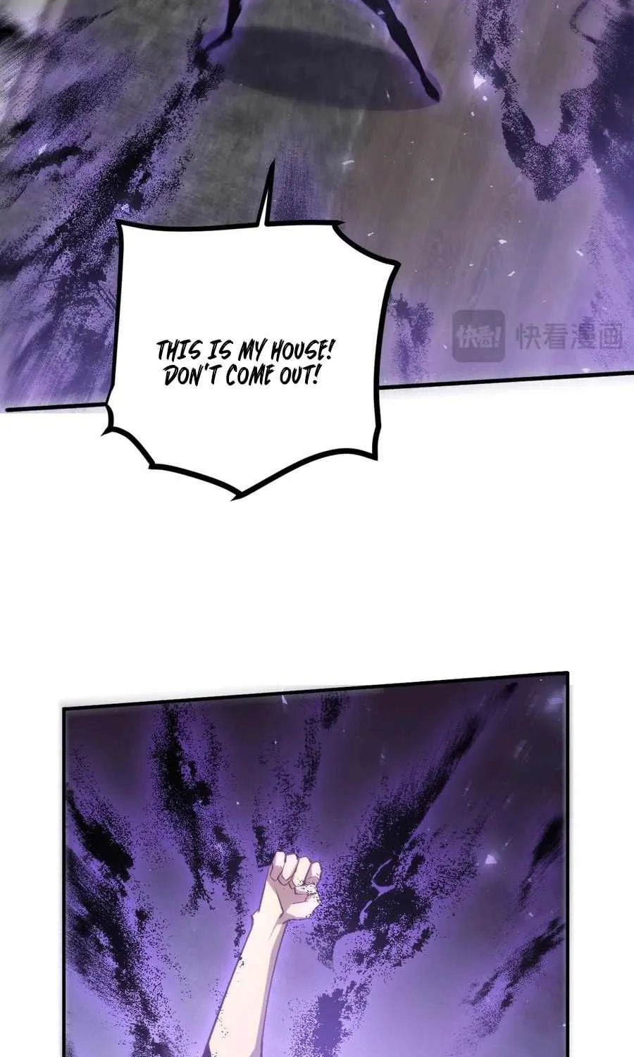 Supreme Zerg Lord Chapter 15 page 41 - 