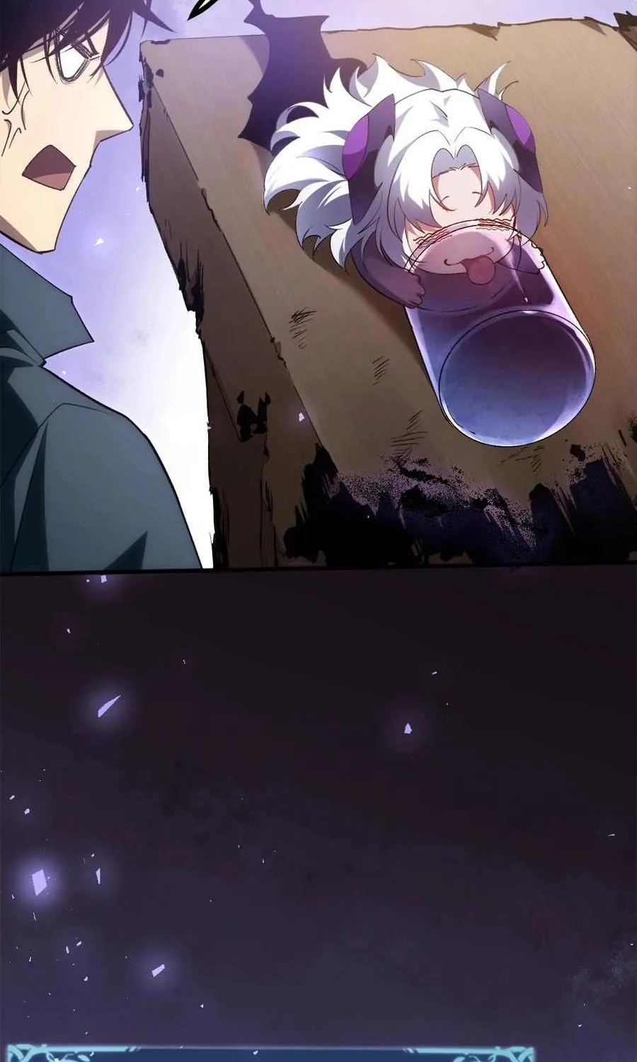 Supreme Zerg Lord Chapter 15 page 44 - 