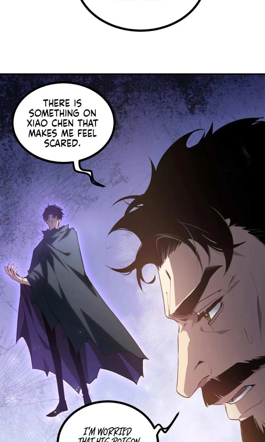 Supreme Zerg Lord Chapter 15 page 52 - 
