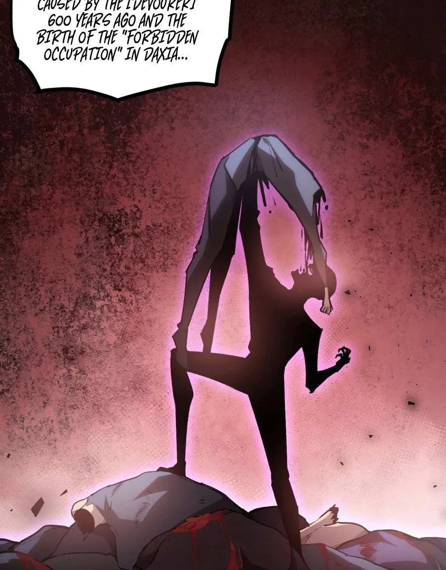 Supreme Zerg Lord Chapter 15 page 54 - 