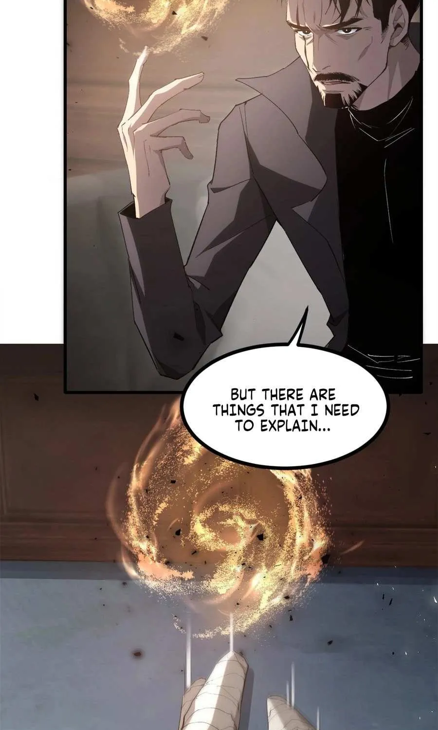 Supreme Zerg Lord Chapter 15 page 7 - 