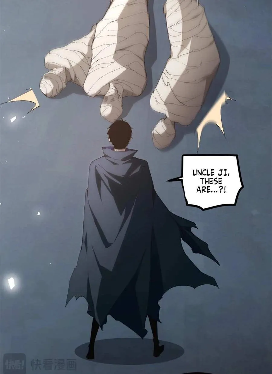 Supreme Zerg Lord Chapter 15 page 8 - 