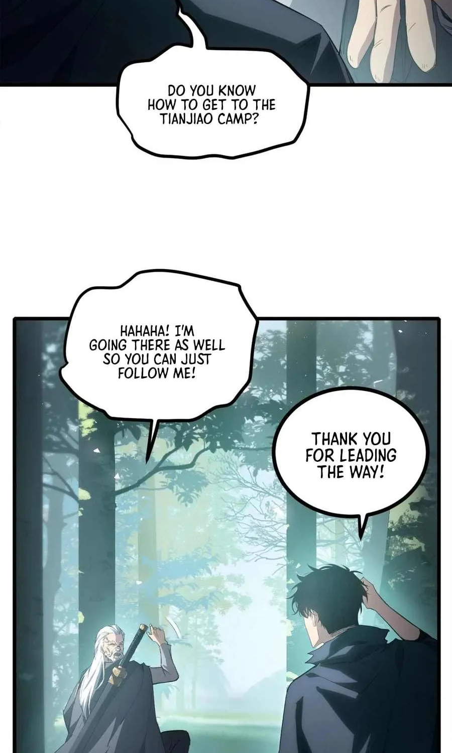 Supreme Zerg Lord Chapter 16 page 11 - 